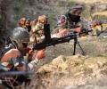 Pak intruder shot dead by BSF along IB in Punjab