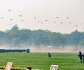 Army Day parade: Drone operations feature for 1st time