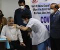 Day 1: Over 1.91 lakh get shots of COVID-19 vaccines