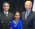 20 Indian-Americans in Biden administration, 17 at key WH positions