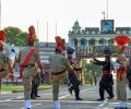No joint parade this year at Attari border on R-Day