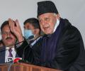 Farooq Abdullah to step down as NC president, will continue as PAGD chief