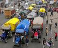 Delhi police to decide on farmers' tractor march: SC
