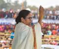 BJP worker's murder: No anticipatory bail for Mamata's poll agent