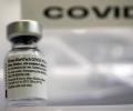 Why early applicant Pfizer's Covid vaccine is delayed