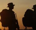 CRPF mulling induction of women in CoBRA commando battalions