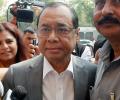 Rs 1 cr defamation case against ex-CJI Ranjan Gogoi