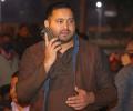 When a call from Tejashwi Yadav left Patna DM stumped