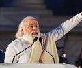 'Modi has been a friend since the nineties'