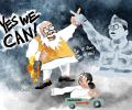 Dom's Take: BJP's Mission (Im)Possible