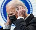 Biden reimposes ban on flyers from Europe, adds South Africa to list