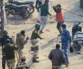 Take action as per law over R-Day violence: HC to Centre, police