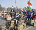 Punjab govt gives Rs 2 lakh compensation to 83 held for R-day tractor rally