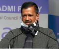 AAP to contest assembly polls in 6 states: Kejriwal