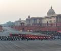 Gandhi's favourite hymn 'Abide With Me' dropped from Beating Retreat