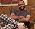 'No protection from jokes': Comic Kunal Kamra defends his tweets in SC