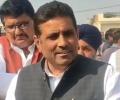 BJP leader Balwan Singh Daulatpuria quits party over farm laws