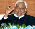 Nitish chuckles over demand for Bharat Ratna to Sonia