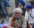 No solution but to repeal agri laws: Cong on farmers' stir