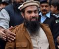 26/11 attack mastermind Lakhvi gets 5-year jail term in terror financing case