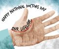Dom's Take: Doctors, Our Lifeline