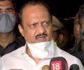 No houses to Maha legislators if people oppose: Ajit Pawar