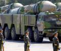 China will have 1500 nuclear warheads by 2035, says Pentagon report