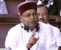 Thaawarchand Gehlot made Karnataka Guv ahead of cabinet rejig