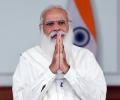 Modi to embark on 3-day US visit today