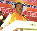 Will name roads after slain kar sevaks: UP deputy CM