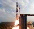 ISRO to launch PSLV-C54 on Nov 26 with Oceansat-3, 8 nano satellites