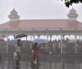 IMD predicts 'heavy to very heavy' rains in parts of north India