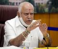 Will start work on Mekedatu: Yediyurappa brushes aside TN's objections