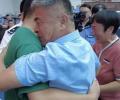 Man in China reunites with son 24 years after abduction