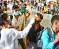 Covid third wave likely to be less severe than second: ICMR