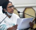 Will EC Risk Constitutional crisis in Bengal?