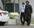 Navjot Singh Sidhu meets Sonia ahead of Punjab Cong revamp