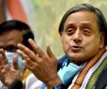 BJP targeting 'particular community' with population debate: Tharoor