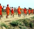 Kanwar Yatra cancelled in UP after SC intervention