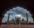 PHOTOS: India celebrates Eid al-Adha amid COVID-19 fear