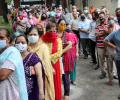 India logs 3,998 new Covid deaths as Maharashtra reconciles data