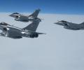 French media report on Rafale kickbacks triggers political slugfest