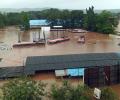 Maha: Rain batters Konkan; several areas under water