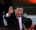 Xi's Tibet visit: Bad Signal for India?