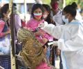 India adds 39,742 new Covid cases; 535 deaths reported