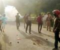 Assam Police opened fire on our personnel, civilians: Mizoram govt