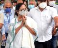 Mamata reaches Delhi on 5-day visit; to meet PM, oppn leaders