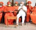 'Lingayats frustrated with BJP after Yediyurappa's exit'