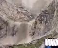 Cloudburst near Amarnath shrine in J-K; no loss of life reported