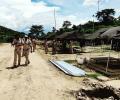 Border row: Assam, Mizoram agree to deploy neutral central forces